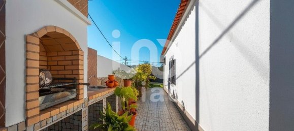 3 bedrooms Villa in Almancil, Portugal No. 123789 14