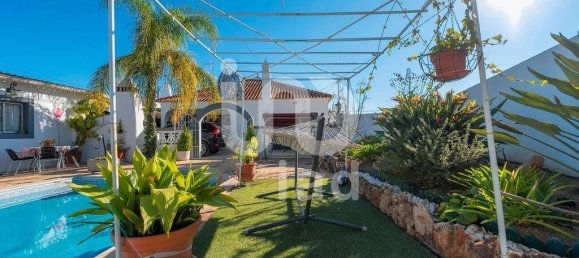 3 bedrooms Villa in Almancil, Portugal No. 123789 6