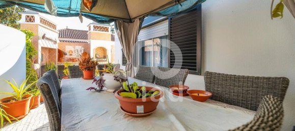3 bedrooms Villa in Almancil, Portugal No. 123789 15