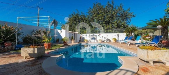 3 bedrooms Villa in Almancil, Portugal No. 123789 3