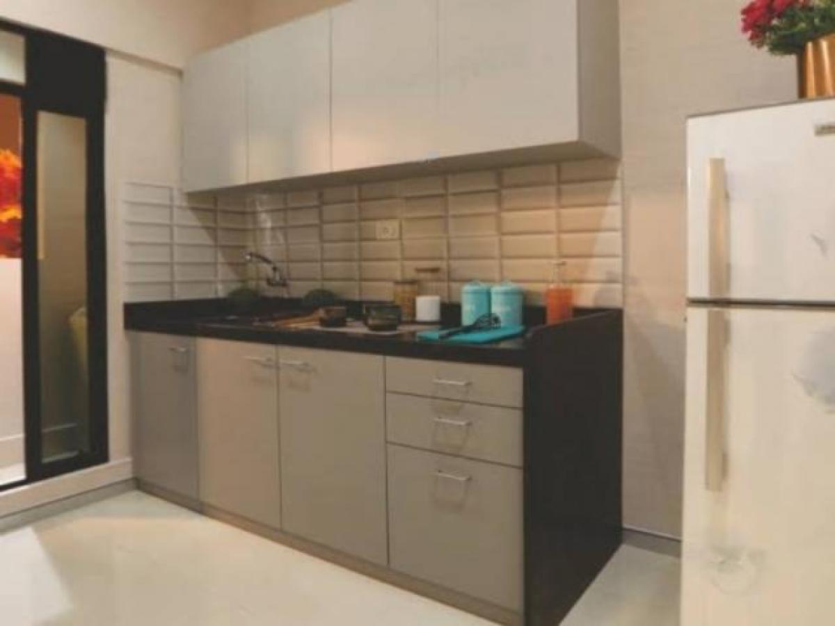 Studio in Mumbai, India No. 17730