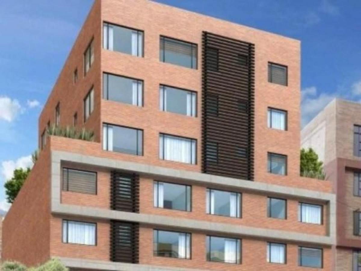 2 chambres Maison à Bogota, Colombia No. 13277