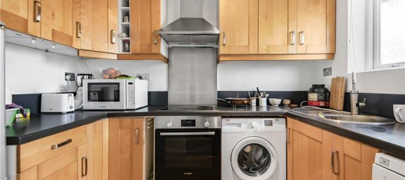 1 bedroom Apartment in Egham, United Kingdom No. 8661 13