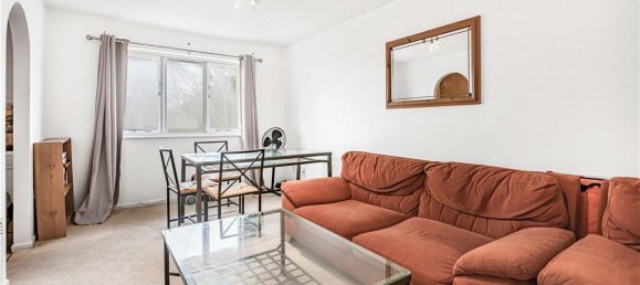 1 bedroom Apartment in Egham, United Kingdom No. 8661 21