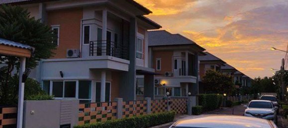 3 bedrooms Cafe / restaurant in Pattaya, Thailand No. 1074 2