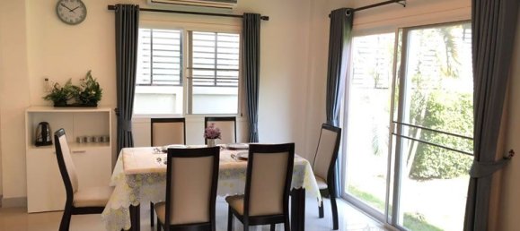 3 bedrooms Cafe / restaurant in Pattaya, Thailand No. 1074 5