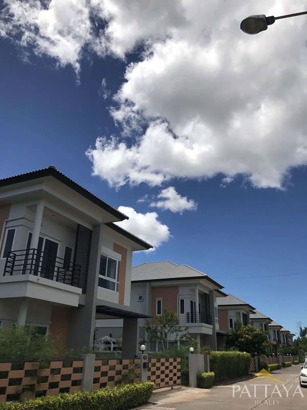 3 bedrooms Cafe / restaurant in Pattaya, Thailand No. 1074