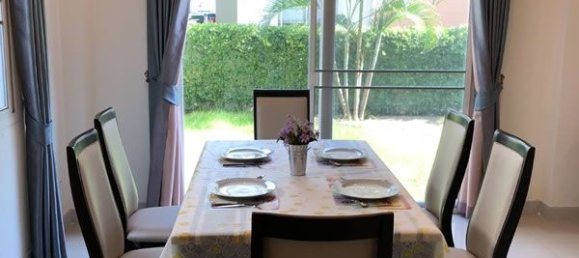 3 bedrooms Cafe / restaurant in Pattaya, Thailand No. 1074 3