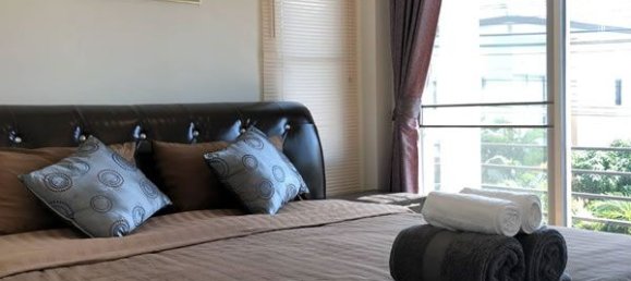 3 bedrooms Cafe / restaurant in Pattaya, Thailand No. 1074 11