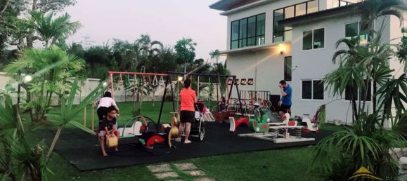 3 bedrooms Cafe / restaurant in Pattaya, Thailand No. 1074 13