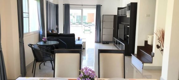 3 bedrooms Cafe / restaurant in Pattaya, Thailand No. 1074 4