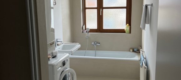 4 rooms Apartment in Dornbirn, Austria No. 44209 21