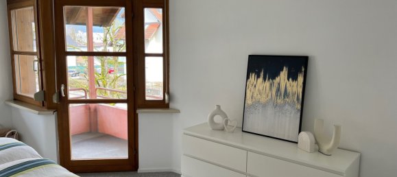 4 rooms Apartment in Dornbirn, Austria No. 44209 17