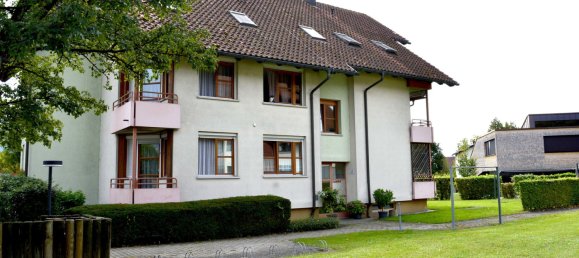 4 rooms Apartment in Dornbirn, Austria No. 44209 3