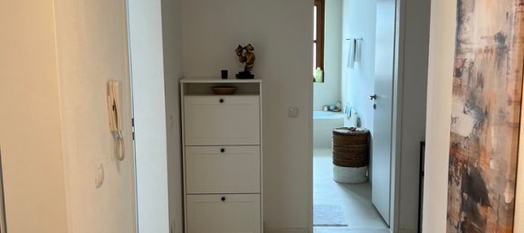 4 rooms Apartment in Dornbirn, Austria No. 44209 10