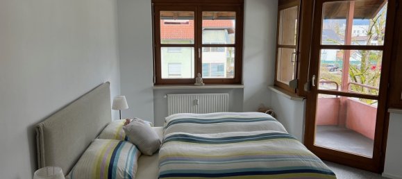 4 rooms Apartment in Dornbirn, Austria No. 44209 16