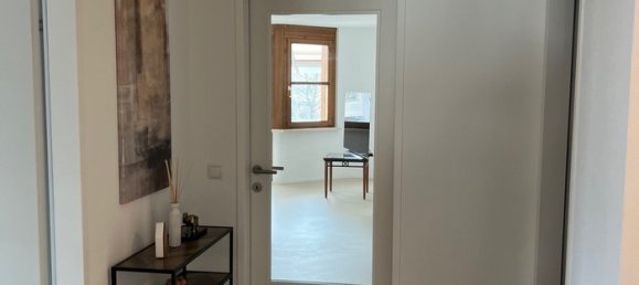 4 rooms Apartment in Dornbirn, Austria No. 44209 11