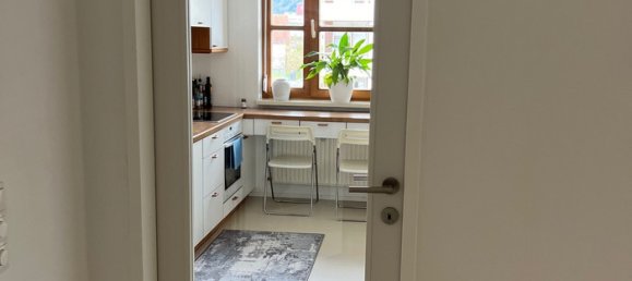 4 rooms Apartment in Dornbirn, Austria No. 44209 18