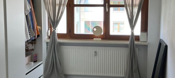 4 rooms Apartment in Dornbirn, Austria No. 44209 14