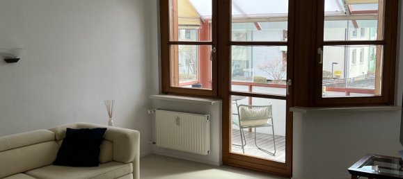 4 rooms Apartment in Dornbirn, Austria No. 44209 7