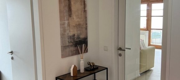 4 rooms Apartment in Dornbirn, Austria No. 44209 12