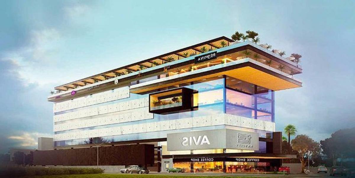 Apartamento T3 em Yucatan, Mexico N.º 157672