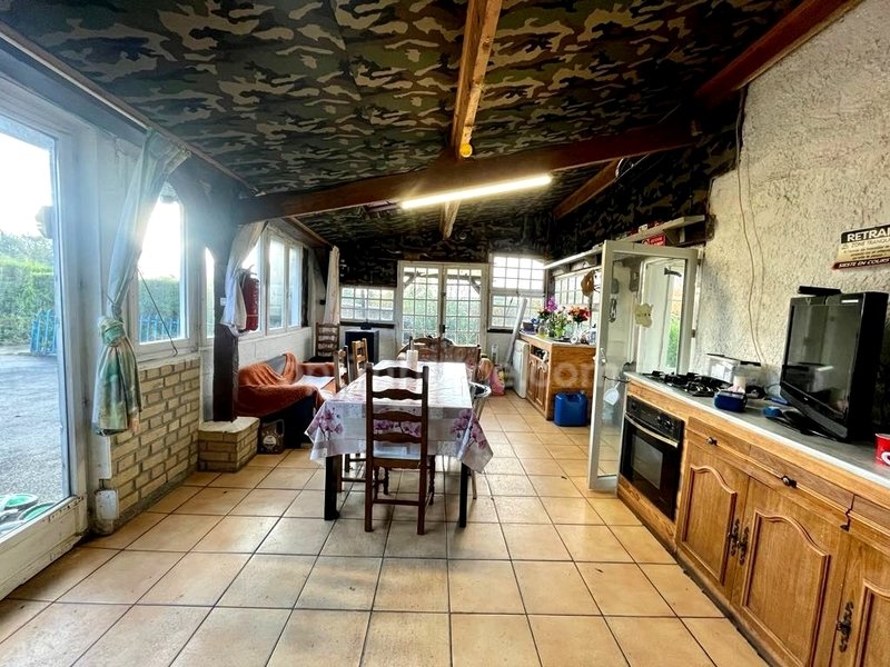 3 bedrooms House in Proix, France No. 231251