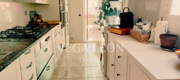 Dúplex de 5 dormitorios en Mataró, Spain No. 144489 6