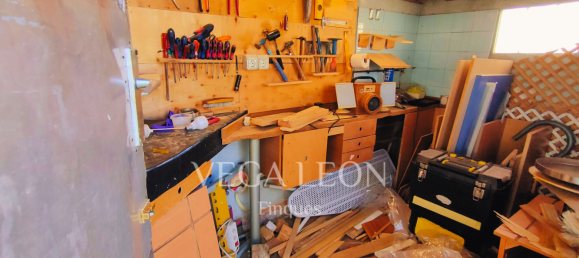 Dúplex de 5 dormitorios en Mataró, Spain No. 144489 31