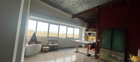 3-salle Entrepôt à Mozzagrogna, Italy No. 104518 28