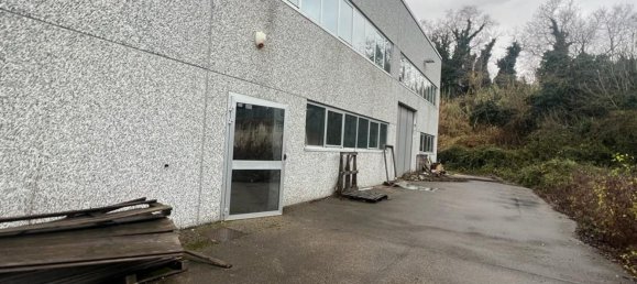 3-salle Entrepôt à Mozzagrogna, Italy No. 104518 11