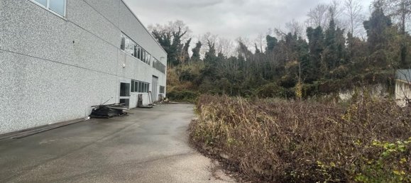 3-salle Entrepôt à Mozzagrogna, Italy No. 104518 8