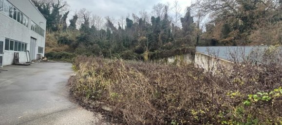 3-salle Entrepôt à Mozzagrogna, Italy No. 104518 10