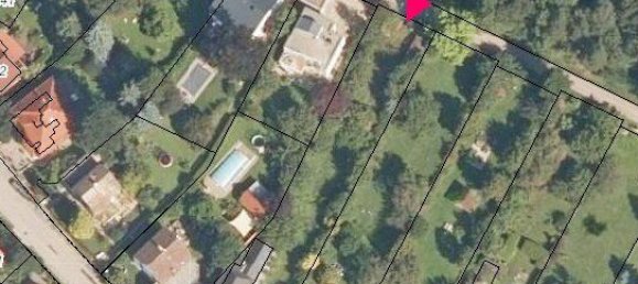 Terrain à Pressbaum, Austria No. 41156 10