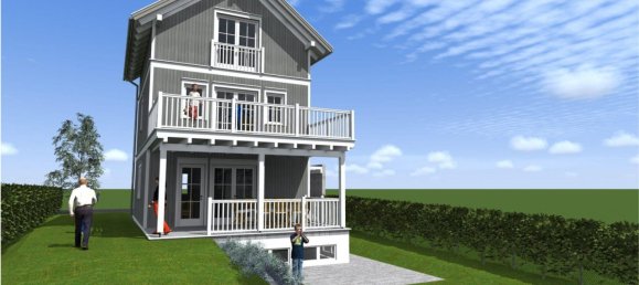 Terrain à Pressbaum, Austria No. 41156 2