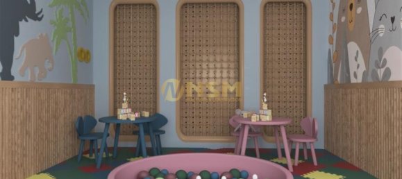 Apartment 1+1 in Alanya, Turkey No. 31184 7