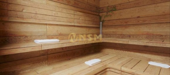 Apartment 1+1 in Alanya, Turkey No. 31184 11