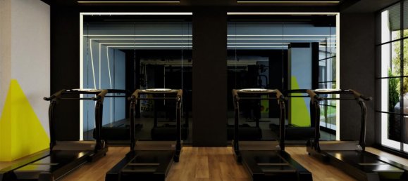 Apartment 1+1 in Alanya, Turkey No. 31184 3