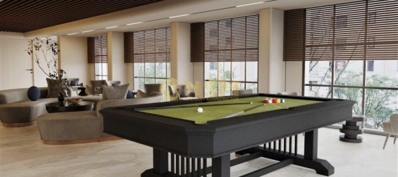 Apartment 1+1 in Alanya, Turkey No. 31184 5