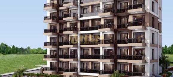 Apartment 1+1 in Alanya, Turkey No. 31184 15