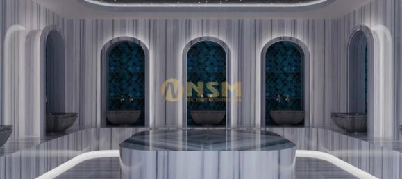 Apartment 1+1 in Alanya, Turkey No. 31184 10