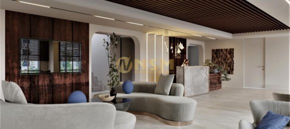 Apartment 1+1 in Alanya, Turkey No. 31184 6