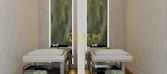 Apartment 1+1 in Alanya, Turkey No. 31184 12