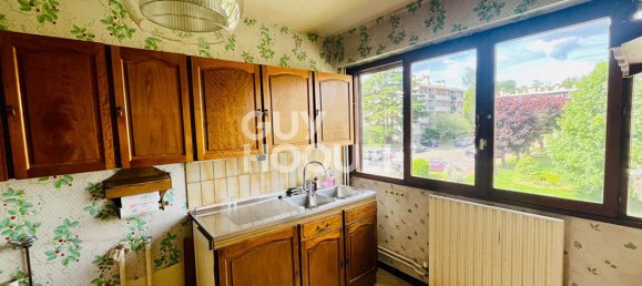 5 غرف نوم شقة في Noisy-le-Roi, France رقم 127981 5