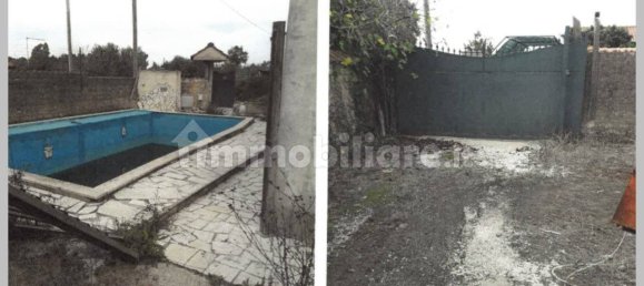 5 bedrooms Villa in Anzio, Italy No. 315171 33