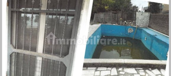 5 bedrooms Villa in Anzio, Italy No. 315171 32