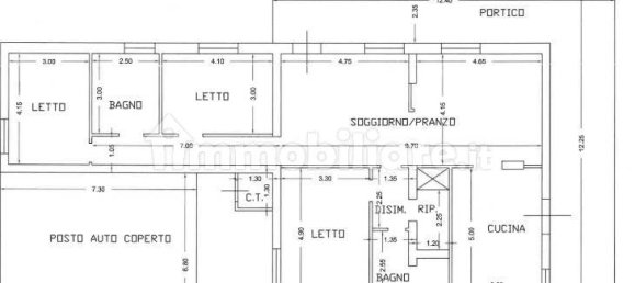 5 bedrooms Villa in Anzio, Italy No. 315171 6