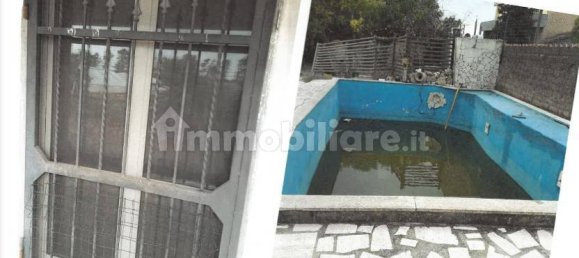 5 bedrooms Villa in Anzio, Italy No. 315171 12