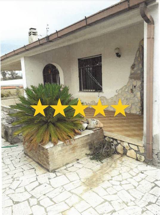 5 bedrooms Villa in Anzio, Italy No. 315171