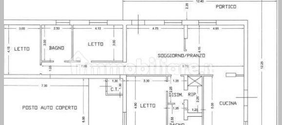 5 bedrooms Villa in Anzio, Italy No. 315171 26